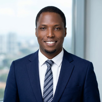 Eng. Arinda Cliff Ishitwe