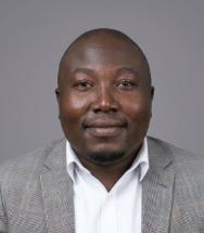 Mr Barigye Bashija Augusto