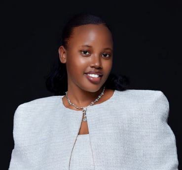 Ms. Emily Ainembabazi