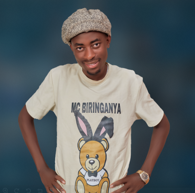 Amanya Victor