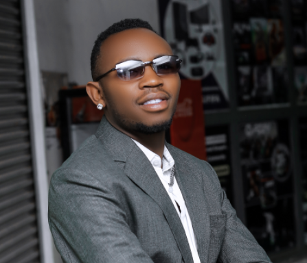Byekwaso Godwin