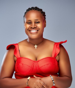 Ms. Doreen Twongirwe