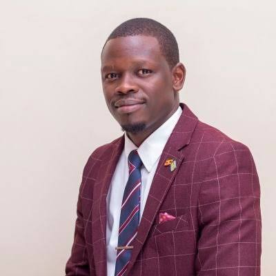Mr Sulaiman Miiro Fikamba