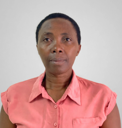 Ms Anne Kyampire